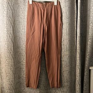 Women’s straight trousers